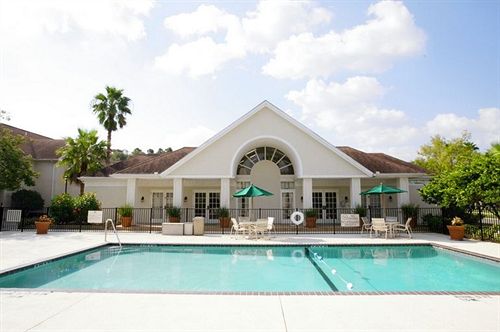 فندق Hawthorn Suites By Wyndham Jacksonville