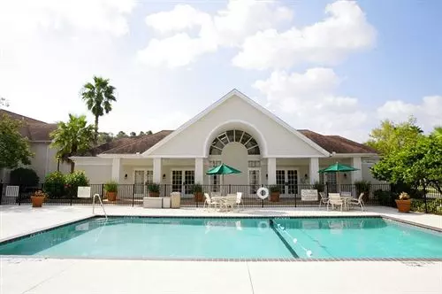 酒店 Hawthorn Suites By Wyndham Jacksonville