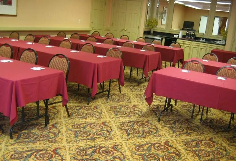 酒店 Hawthorn Suites By Wyndham Jacksonville