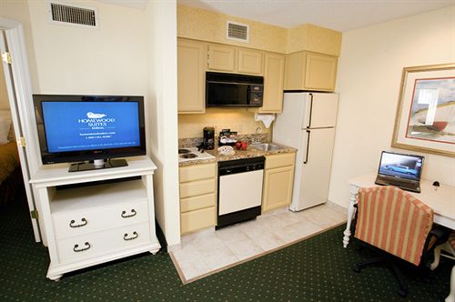 فندق Hawthorn Suites By Wyndham Jacksonville