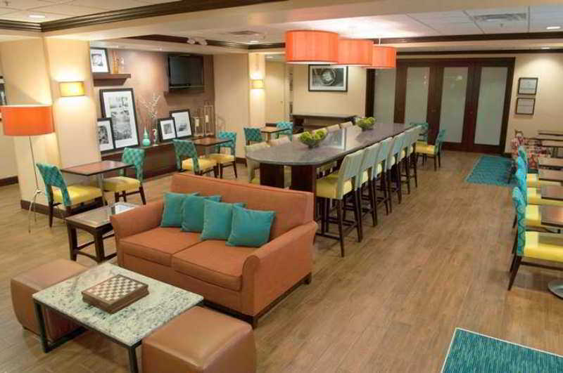 فندق Hawthorn Suites By Wyndham Jacksonville