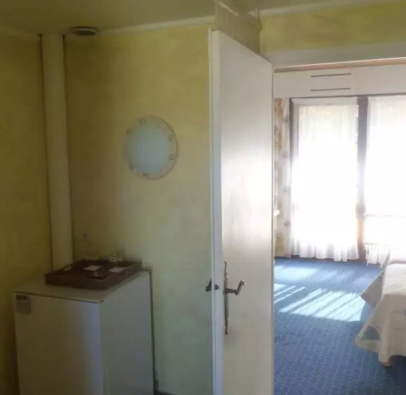 ホテル Hôtel Le Mas Fleuri