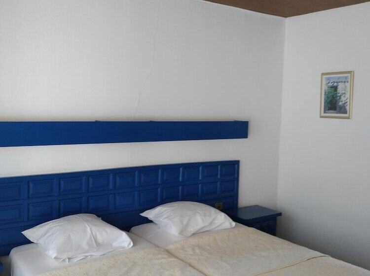 فندق Hôtel Le Mas Fleuri