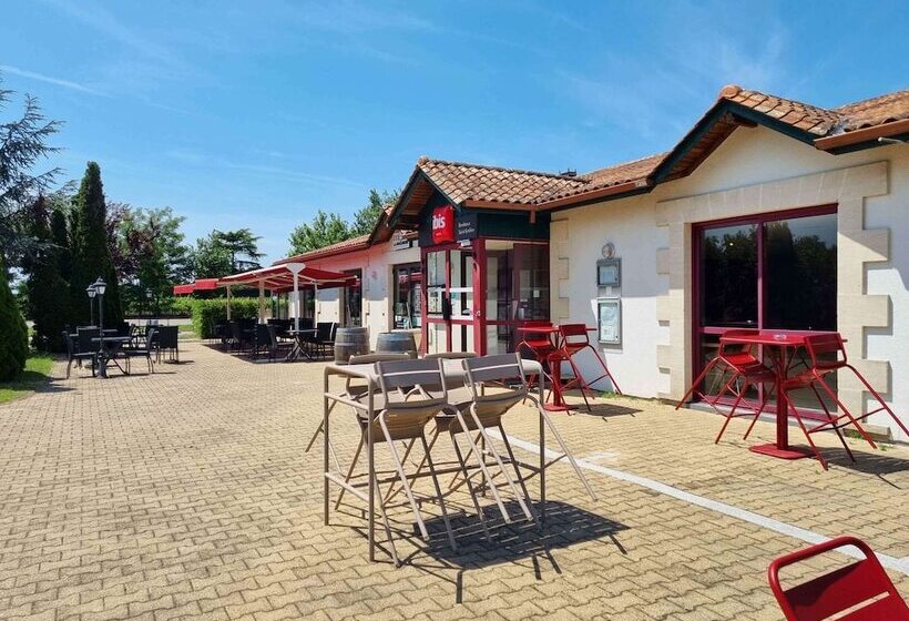 هتل Ibis Bordeaux Saintémilion