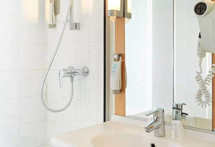 호텔 Ibis Bordeaux Saintémilion