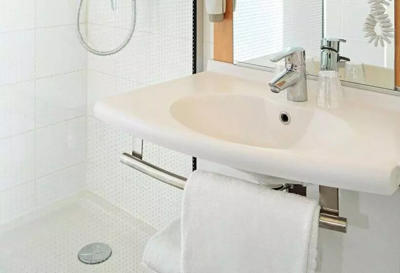 호텔 Ibis Bordeaux Saintémilion