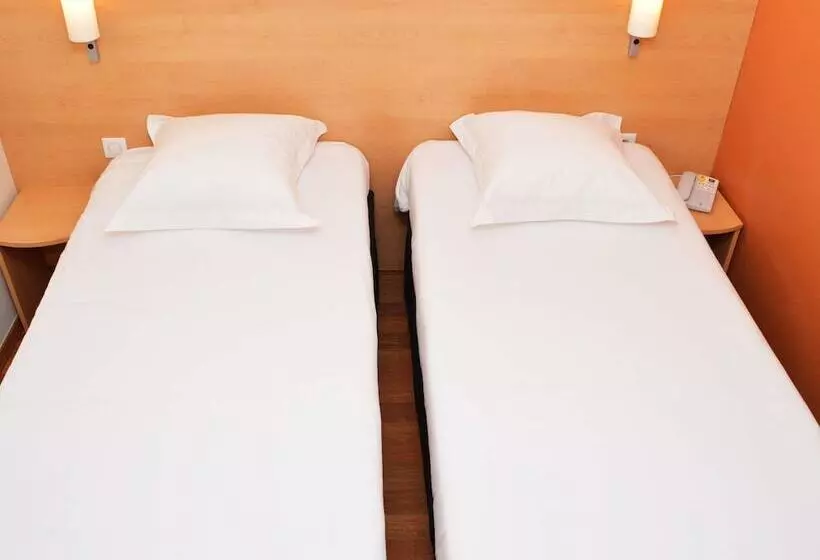 호텔 Ibis Bordeaux Saintémilion