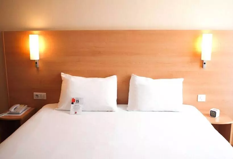 호텔 Ibis Bordeaux Saintémilion