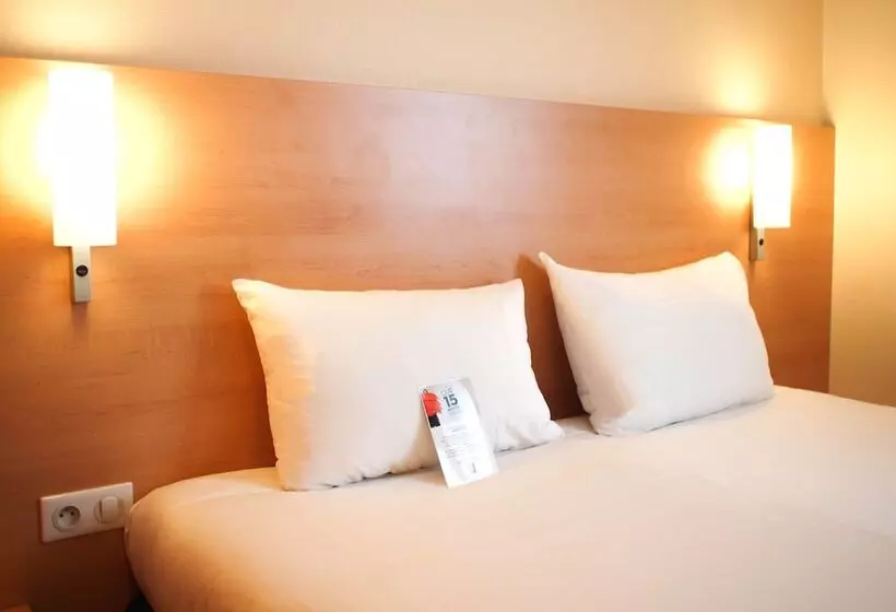 호텔 Ibis Bordeaux Saintémilion