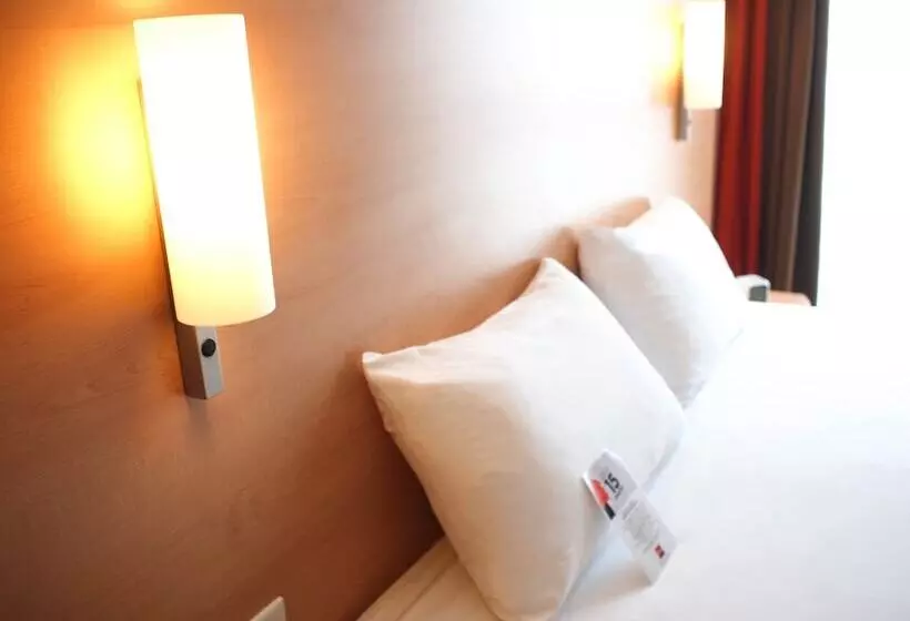 호텔 Ibis Bordeaux Saintémilion