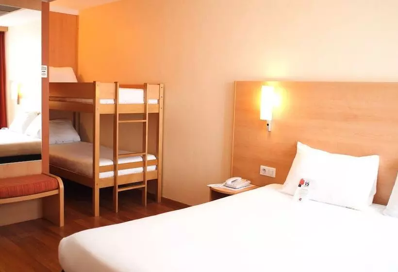 호텔 Ibis Bordeaux Saintémilion