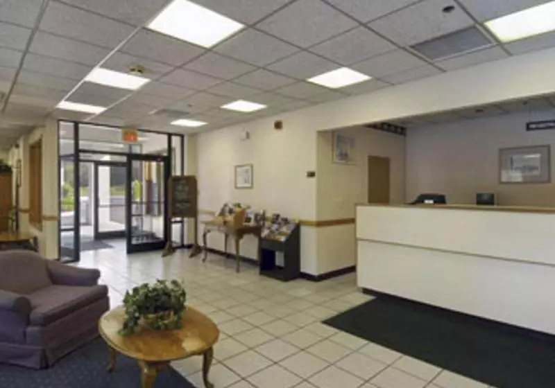 Hotel Knights Inn Liberty