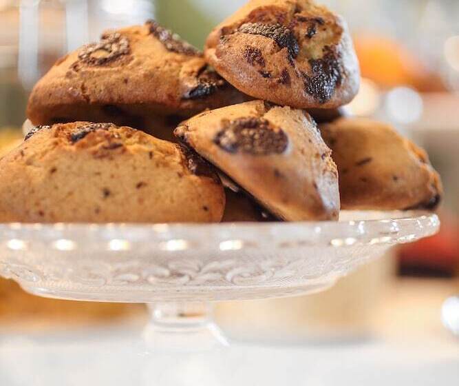 فندق La Chartreuse Du Bignac   Teritoria