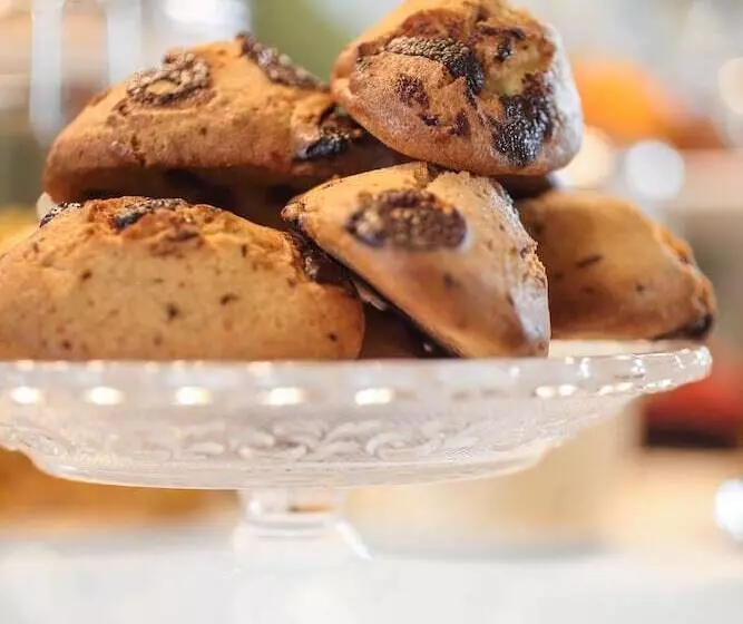 호텔 La Chartreuse Du Bignac Teritoria