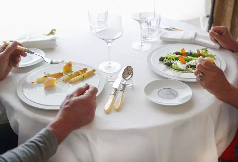 호텔 La Chartreuse Du Bignac Teritoria