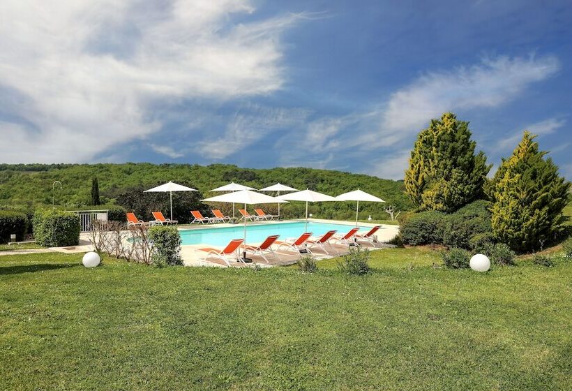 فندق La Chartreuse Du Bignac   Teritoria