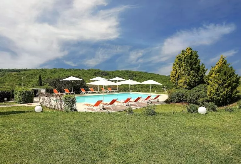 호텔 La Chartreuse Du Bignac Teritoria