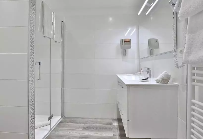 호텔 La Chartreuse Du Bignac Teritoria