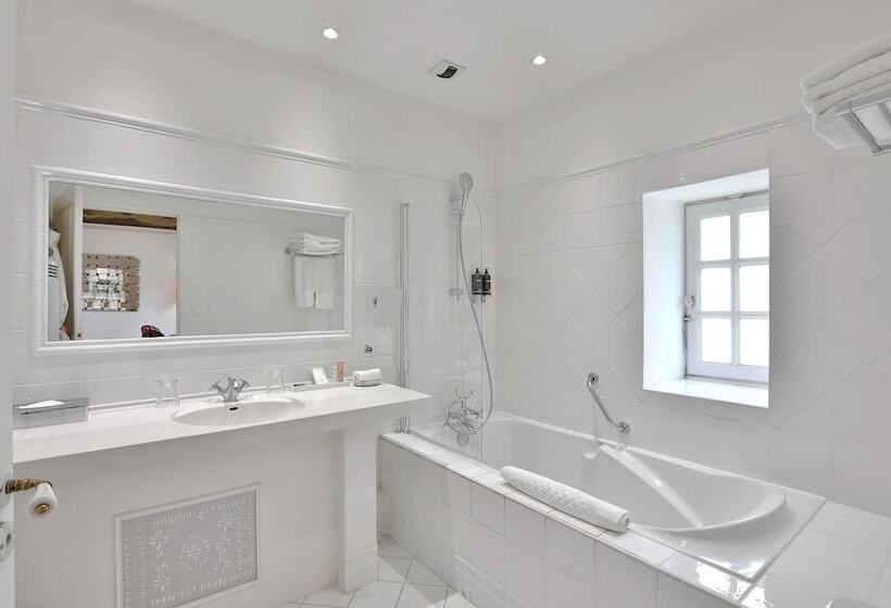 فندق La Chartreuse Du Bignac   Teritoria