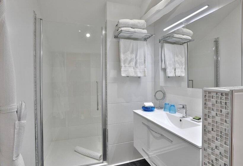 فندق La Chartreuse Du Bignac   Teritoria