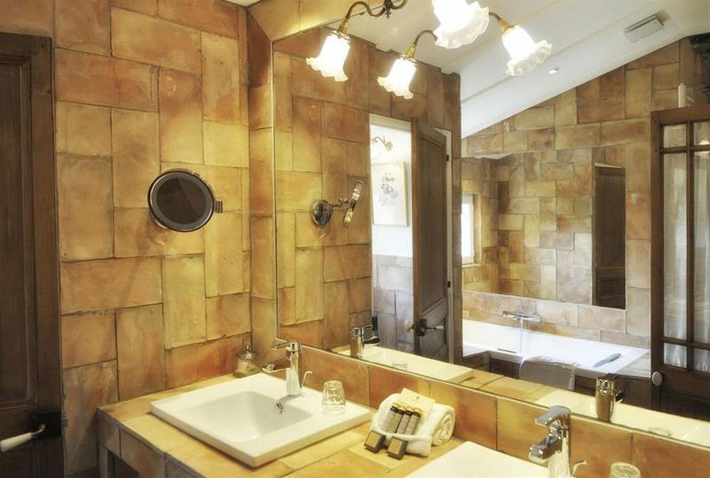 בית מלון כפרי Le Clair De La Plume   Teritoria