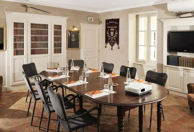 호텔 Le Clair De La Plume   Teritoria