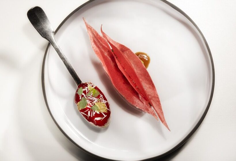 בית מלון כפרי Le Clair De La Plume   Teritoria