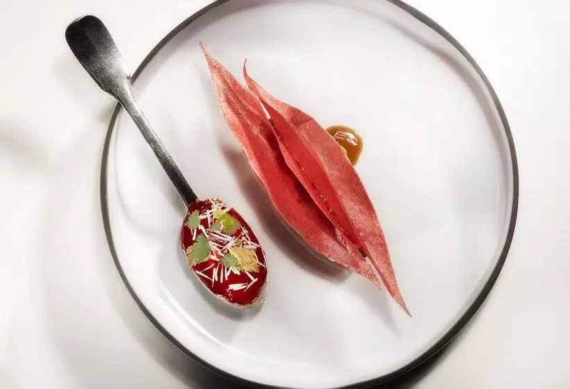 호텔 Le Clair De La Plume   Teritoria