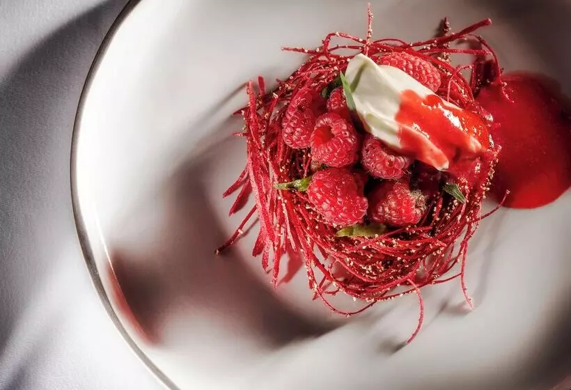 호텔 Le Clair De La Plume   Teritoria