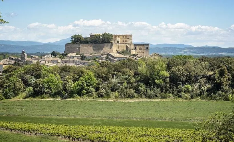 호텔 Le Clair De La Plume   Teritoria