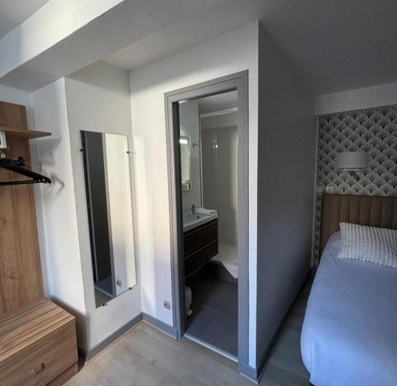 ホテル Le Jacquemart