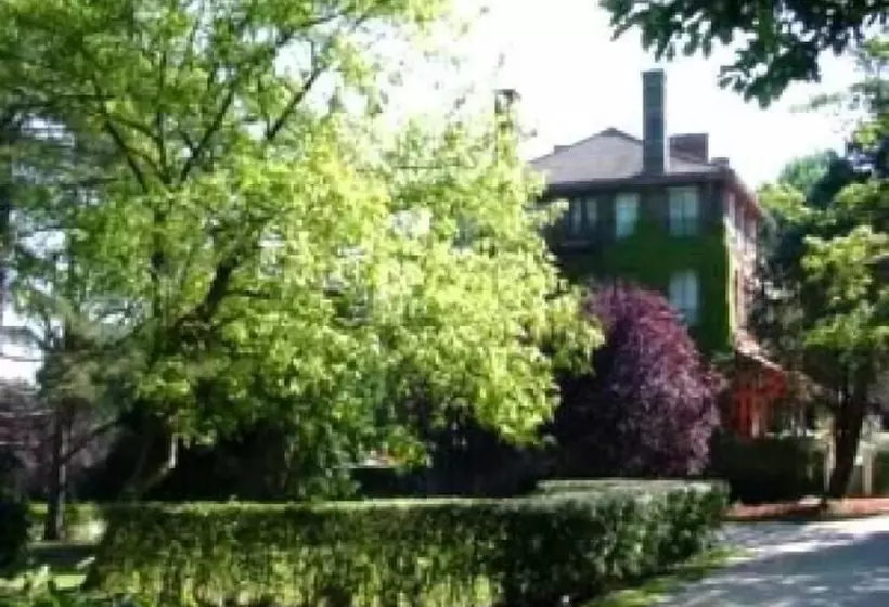 ホテル Le Manoir De La Forêt