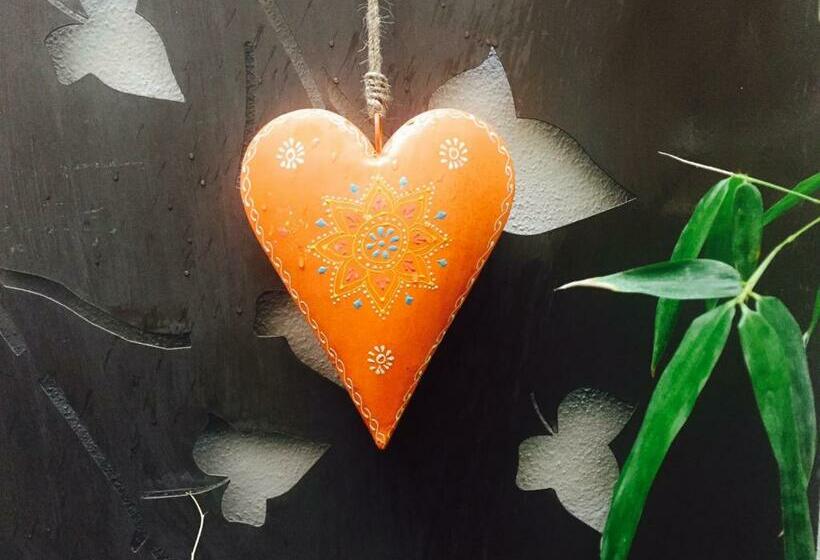 ホテル Le Pavillon