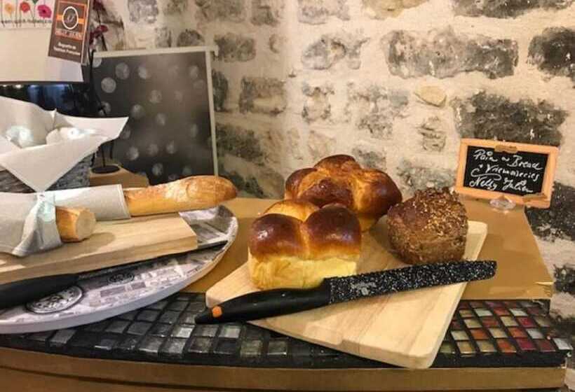 Отель Le Pavillon