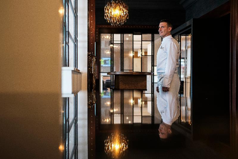 בית מלון כפרי Les Tresoms Lake And Spa Resort