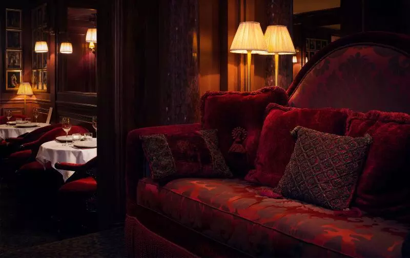 هتل Maison Athenee