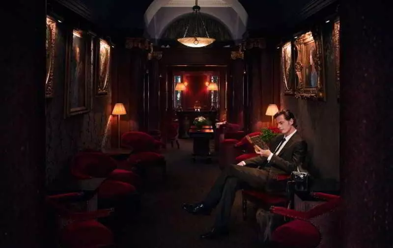 هتل Maison Athenee