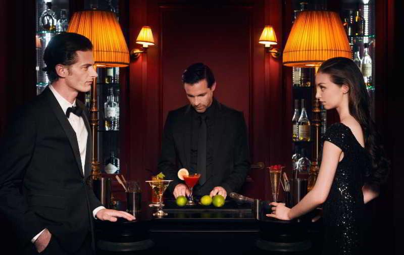 هتل Maison Athenee