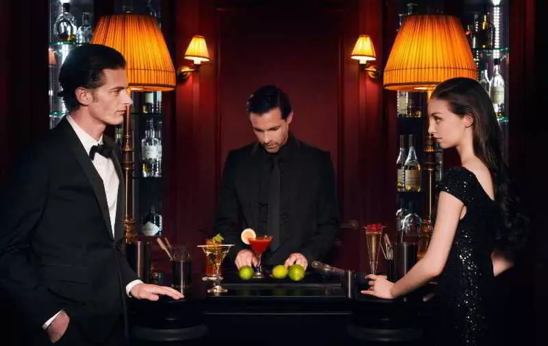 هتل Maison Athenee