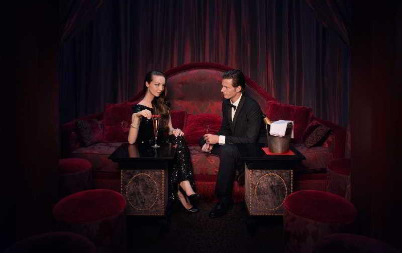 هتل Maison Athenee