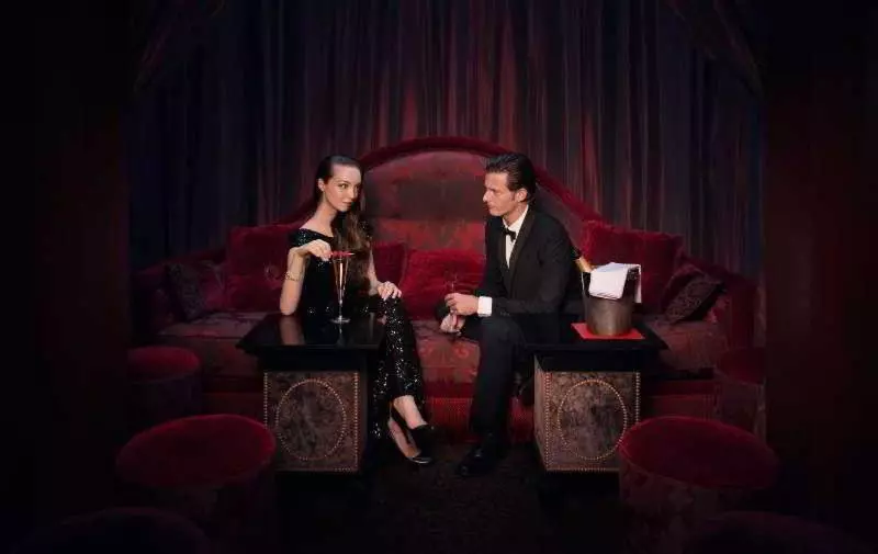 هتل Maison Athenee