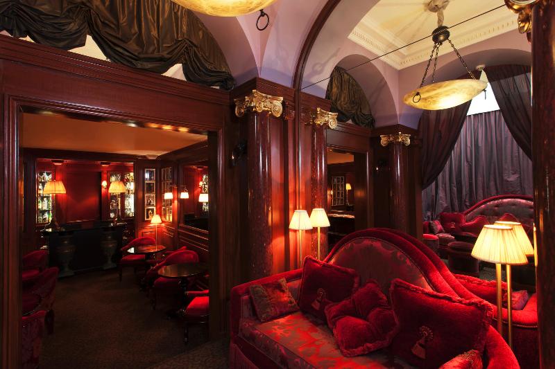 هتل Maison Athenee