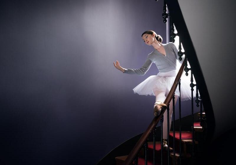 هتل Maison Athenee