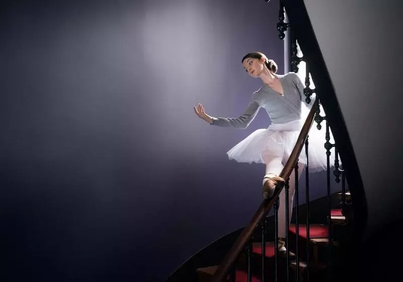 هتل Maison Athenee