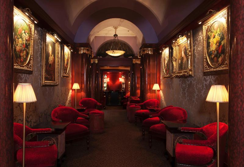 هتل Maison Athenee