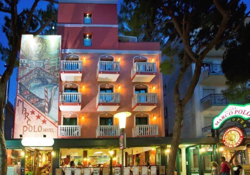 Hotel Marco Polo