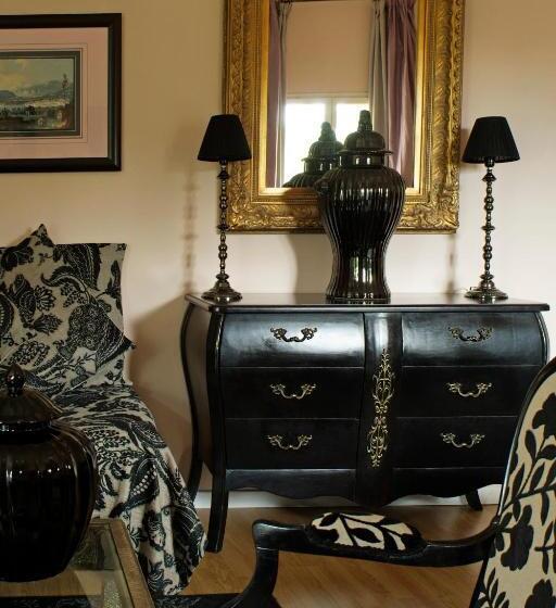 هتل Mas De La Chapelle