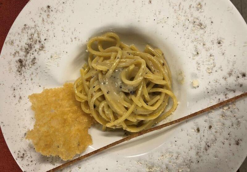 فندق Mercure Leonardo Da Vinci Rome Airport