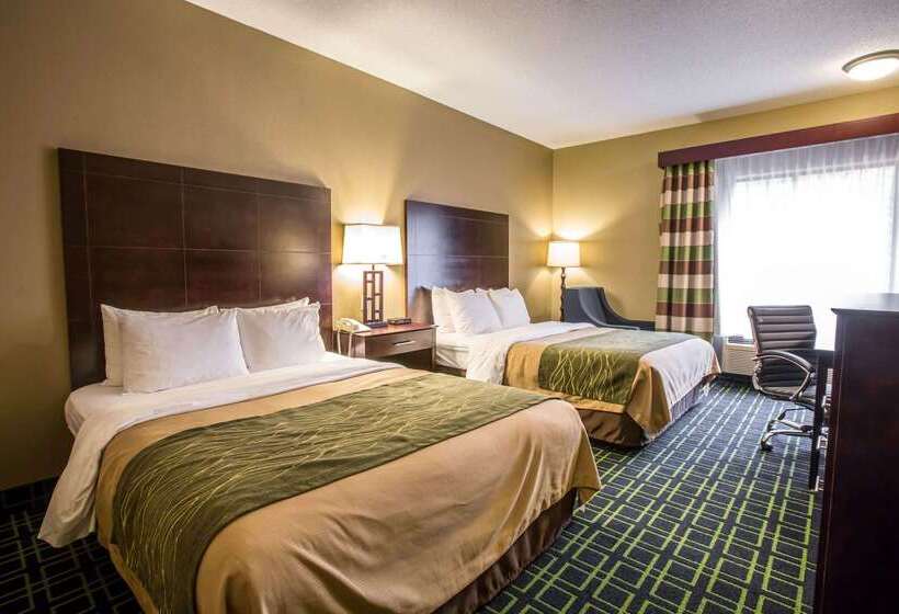 ホテル Quality Inn