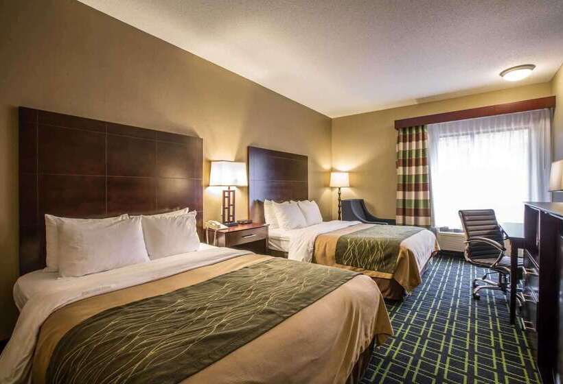 ホテル Quality Inn